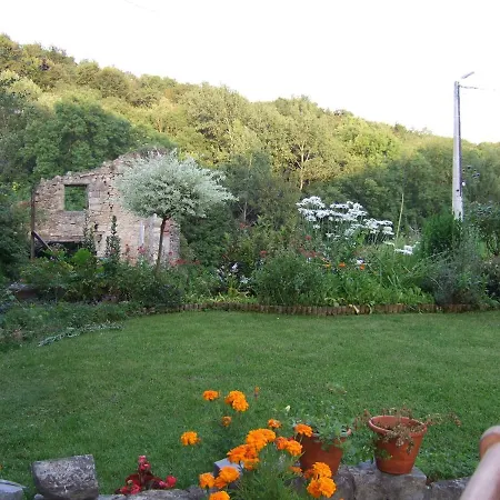 Hotel De Franc Bois Chimay