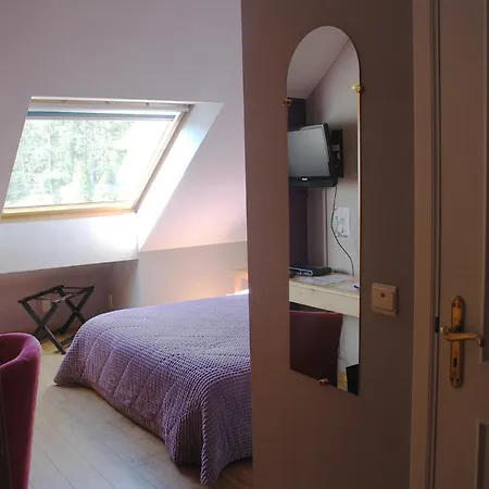 De Franc Bois Chimay