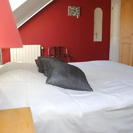 Hotel De Franc Bois 3*