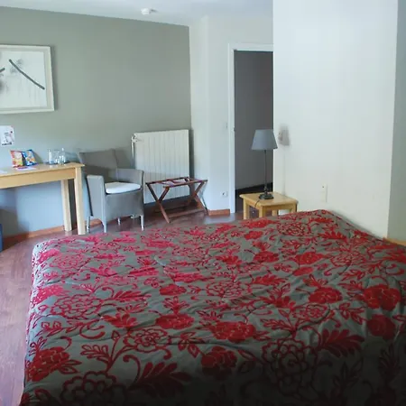 De Franc Bois Hotel Chimay