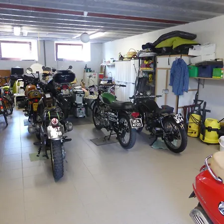 Hotel De Franc Bois 3*