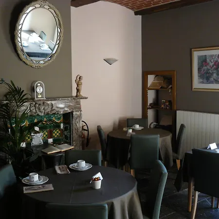 De Franc Bois Chimay