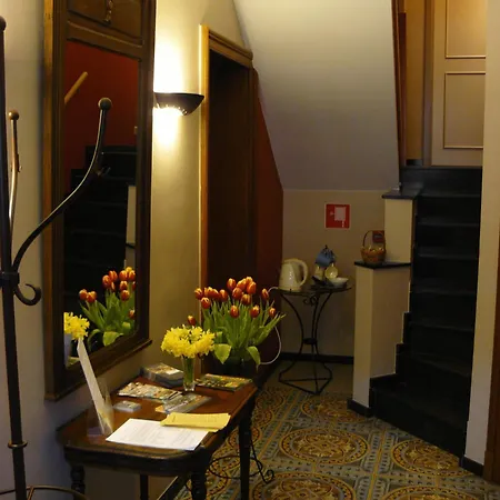 De Franc Bois 3* Chimay