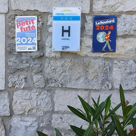 Hotel De Franc Bois Chimay