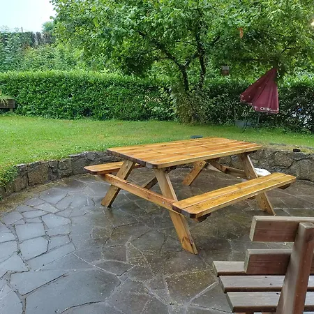 Hotel De Franc Bois 3*