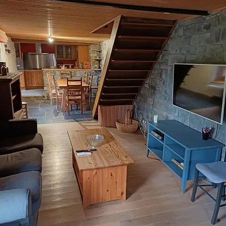 De Franc Bois Hotel Chimay