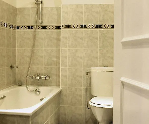 De Franc Bois Hotel Chimay