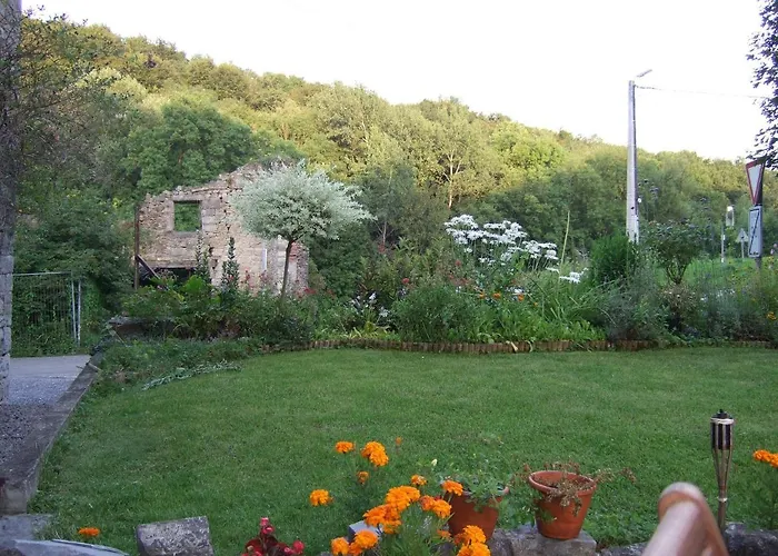 Hotel De Franc Bois Chimay