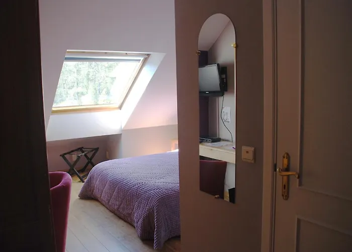 De Franc Bois Chimay