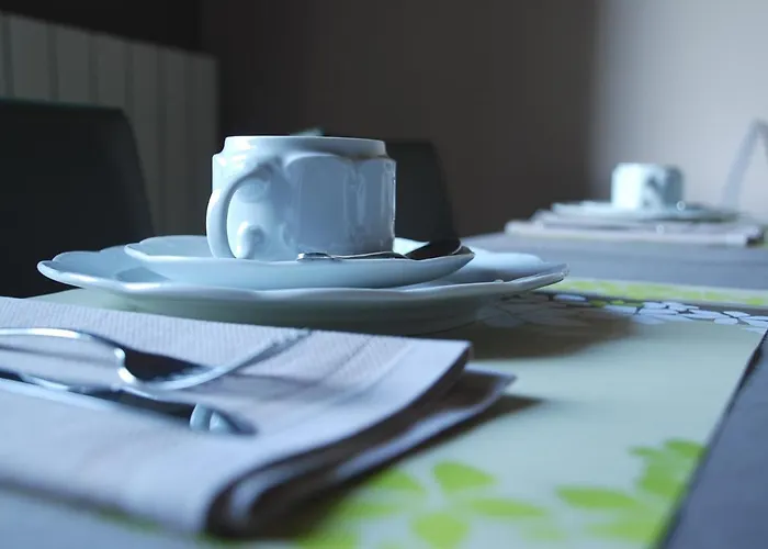 De Franc Bois Chimay