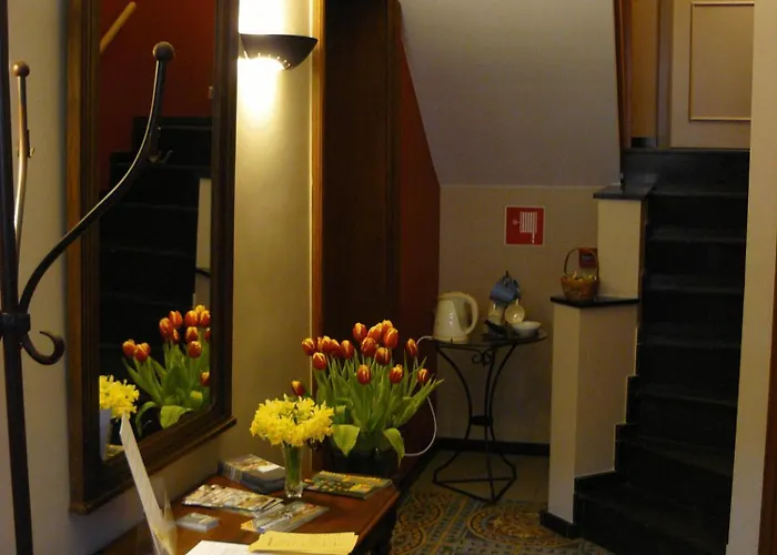 De Franc Bois 3* Chimay