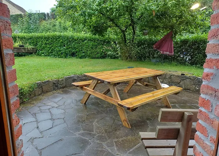 Hotel De Franc Bois 3*