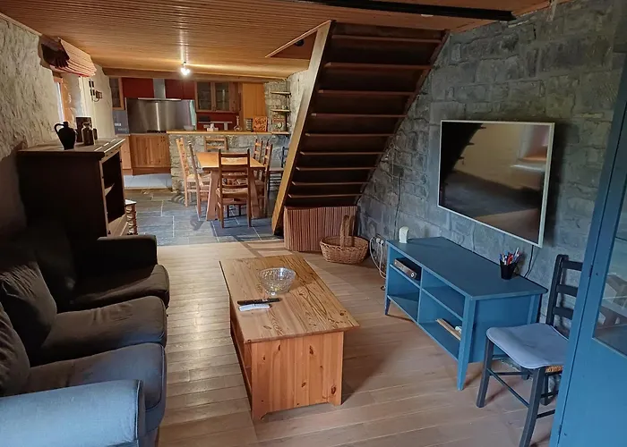 De Franc Bois Hotel Chimay